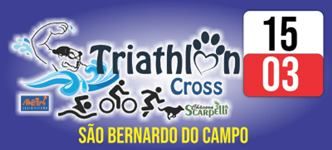  TRIATHLON CROSS - 15-03-2020