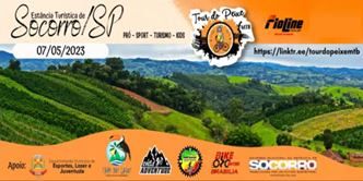 Tour do Peixe - Socorro