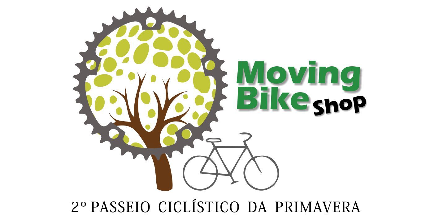 2º Passeio Ciclístico da Primavera