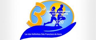3ª Corrida de Serra Negra - Evento Cancelado