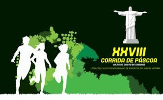 XXVIII Corrida de Páscoa - Volta ao Cristo de Caieiras