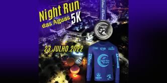 4 Night Run das Águas