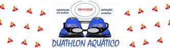 Duathon Aquatico - A Fuga