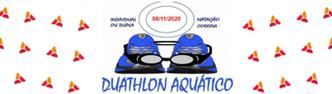 Duathon Aquatico - A Fuga
