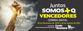 Juntos somos +Q Vencedores