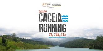 Desafio Caceia Running