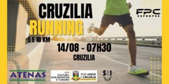Cruzilia Running