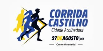Corrida Castilho Cidade Acolhedora