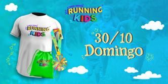4ª Nova Odessa Running Kids