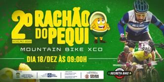 2º Rachão do Pequi