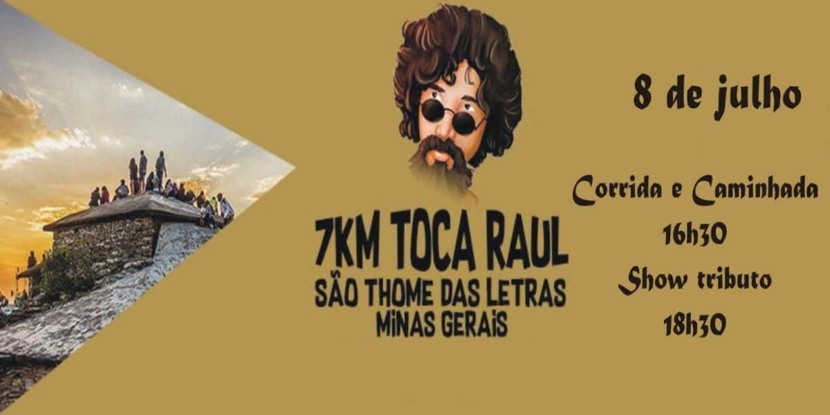 7 TOCA RAUL SÃO THOMÉ DAS LETRAS
