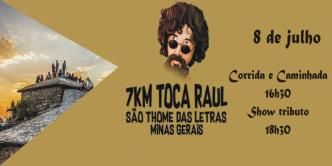 7 TOCA RAUL SÃO THOMÉ DAS LETRAS