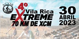 4° Extreme Vila Rica