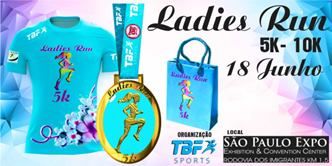 LADIES RUN 5K/10K