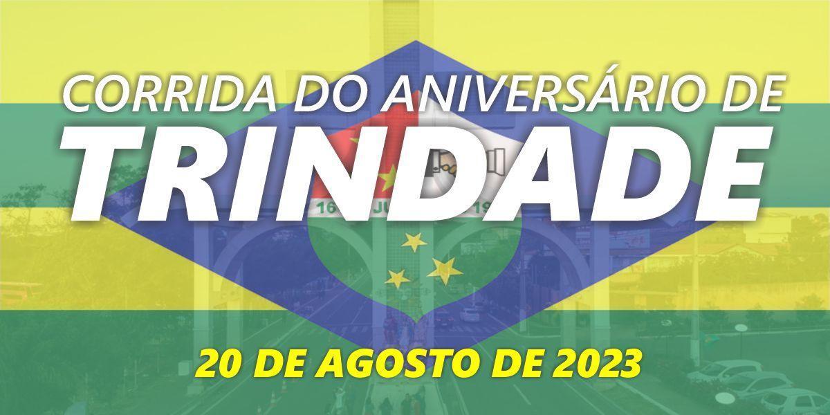 Aniversário de Trindade