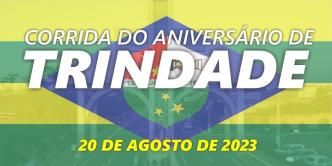 Aniversário de Trindade