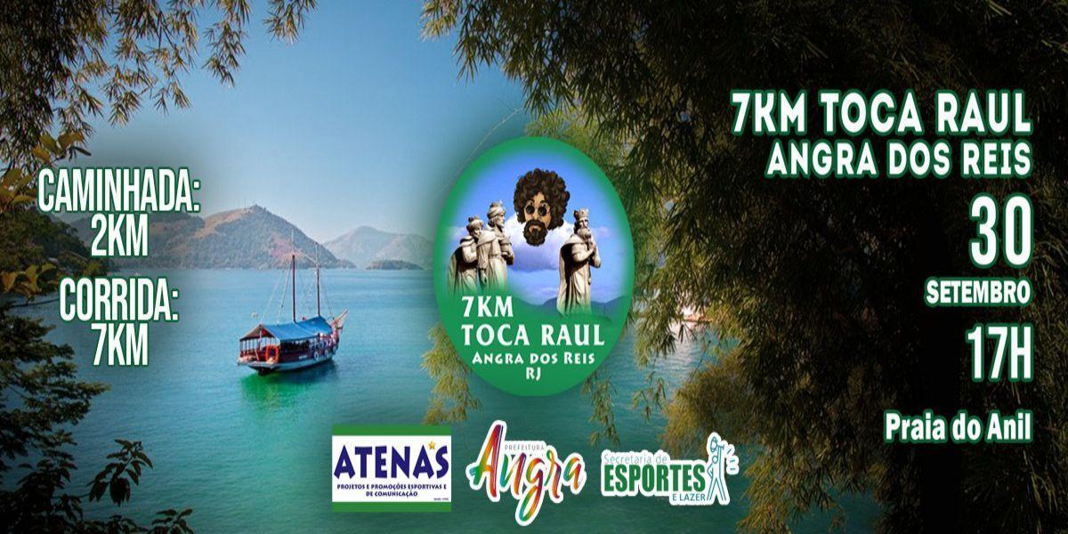 7 TOCA RAUL ANGRA DOS REIS