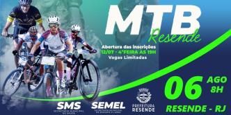 CIRCUITO SEMEL MTB ETAPA AGOSTO VERDE CLARO