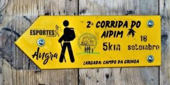 2ª CORRIDA DO AIPIM 2023