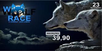 CORRIDA WOLF RACE