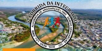 V CORRIDA DA INTEGRAÇÃO