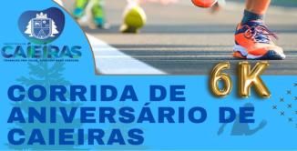Aniversário de Caieiras 2023