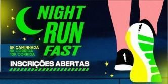 NIGHT RUN FAST NOVA ODESSA 