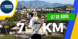 7k Pedro de Toledo 2024