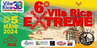 6° VILA RICA EXTREME de XCO