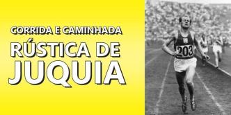 5ª CORRIDA RÚSTICA DE JUQUIÁ