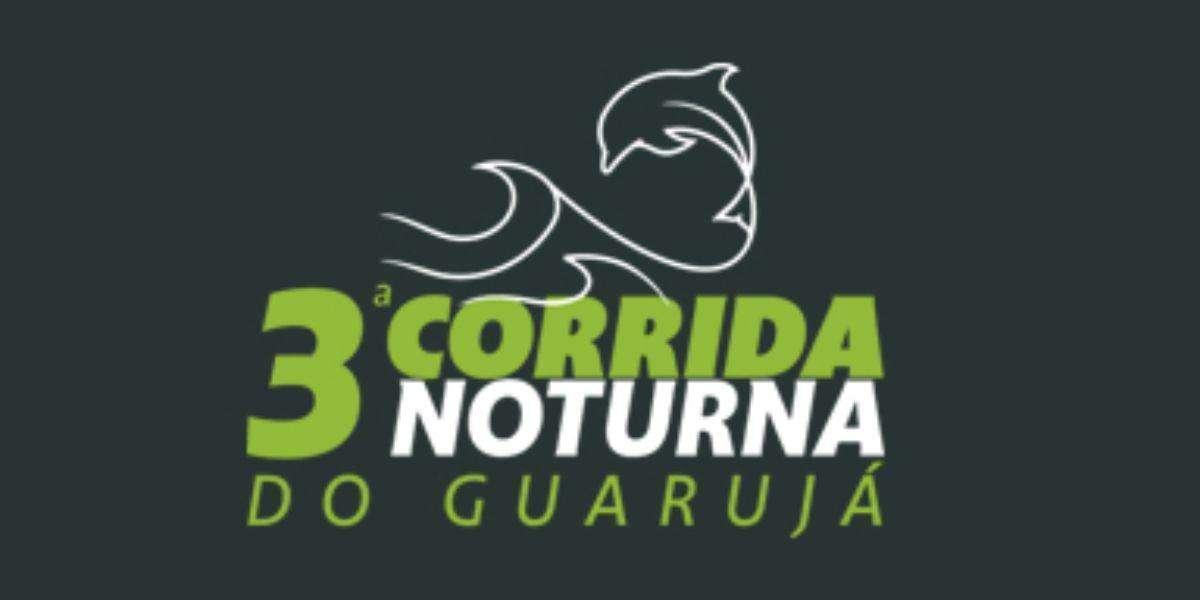 III CORRIDA NOTURNA 5K GUARUJÁ - SP 2025