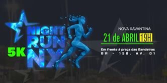 Night Run NX – MT 2023