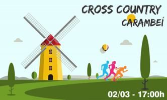 Cross Carambeí