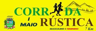 I CORRIDA RÚSTICA DO 1º DE MAIO 2022