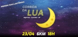 Corrida da Lua - Carambeí/PR