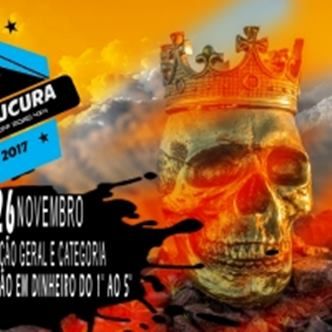 1° La Loucura Trail Run 2017 de Guarulhos - 7 km e 12 km