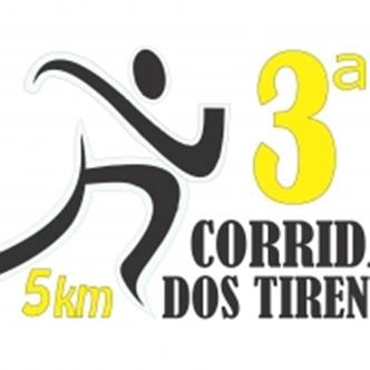 3ª CORRIDA E CAMINHADA DOS TIRENSES