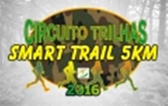 Circuito Trilhas - SmartTrail 5km
