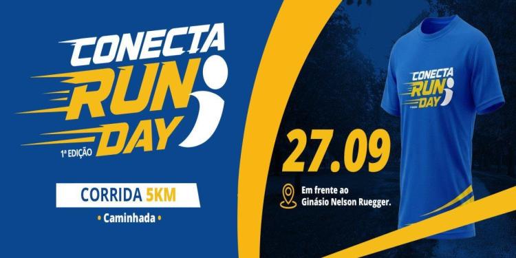 CONECTA RUN DAY 2026