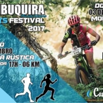 Cambuquira Sports Festival