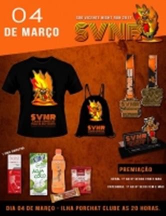 SÃO VICENTE NIGHT RUN 2017