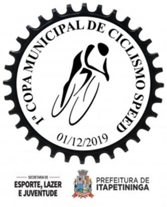 1ª COPA MUNICIPAL DE CICLISMO SPEED - ITAPETININGA/SP
