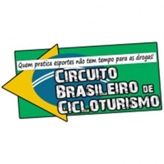 81º Circuito Brasileiro de Cicloturismo - Socorro/SP