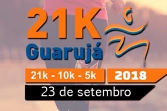 21KM GUARUJÁ 2018