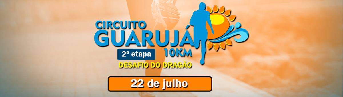Circuito Guaruja - 2ª etapa - Desafio do Dragão