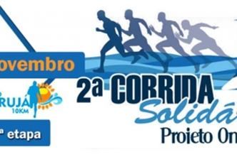 Circuito Guarujá - 3ª etapa - Corrida Projeto Ondas