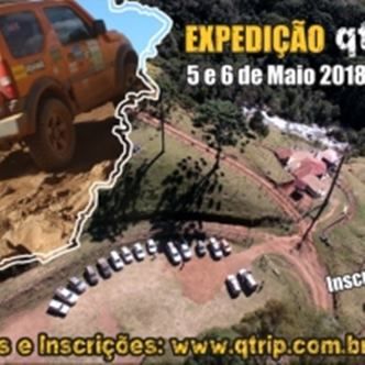 3ª Expedição Qtrip 