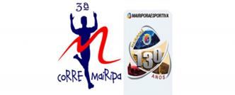3ª CORRIDA PEDESTRE  - CORRE MAIRIPA
