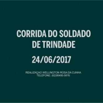 4 CORRIDA DO SOLDADO DE TRINDADE