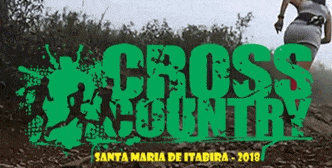 Cross Country de Santa Maria de Itabira MG